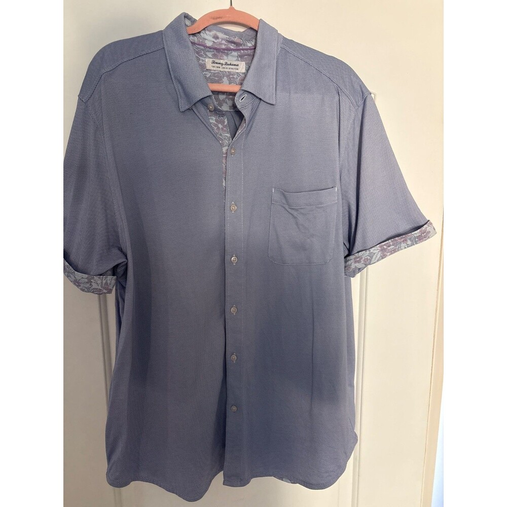 tommy bahama shirt